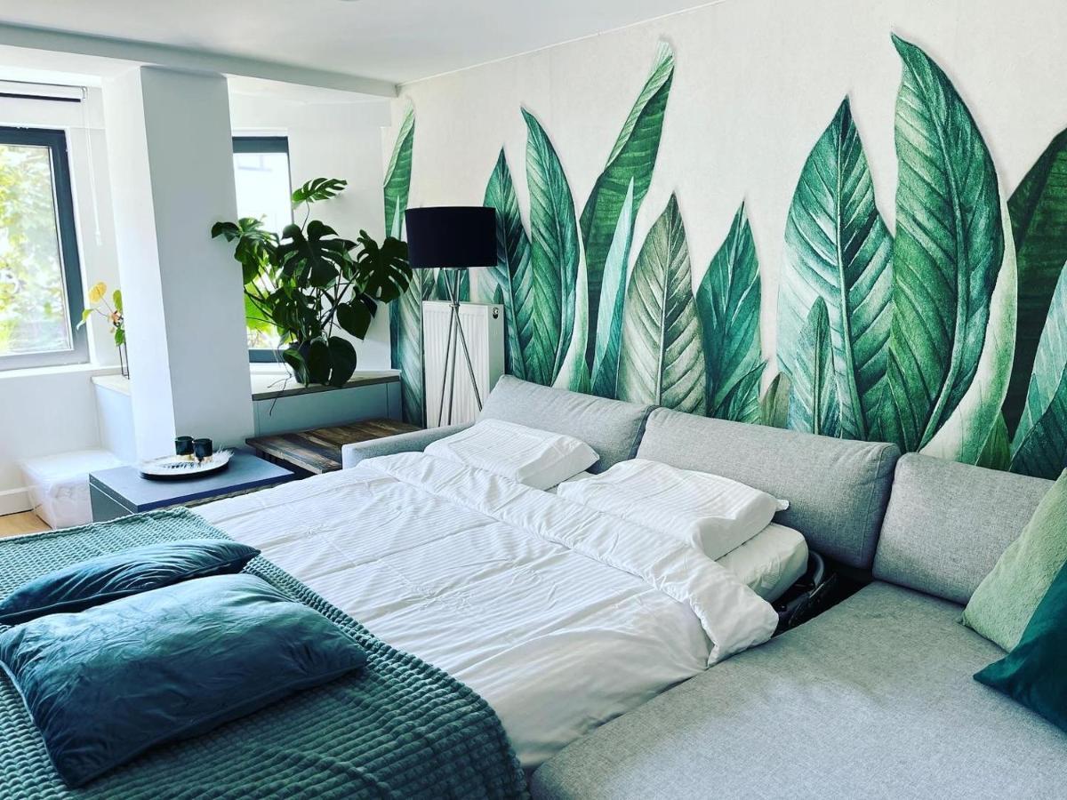 Appartement Sfeervolle Vakantiewoning Aan Zee Ostende